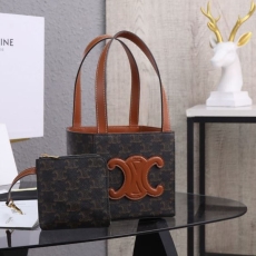 Celine Shopping Bags